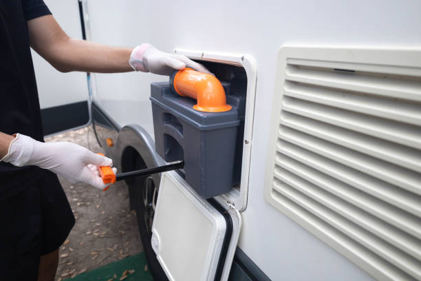 Best Affordable porta potty rental  in Kittredge, CO