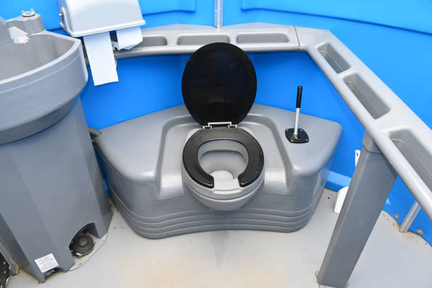 Portable Toilet Options We Offer in Kittredge, CO