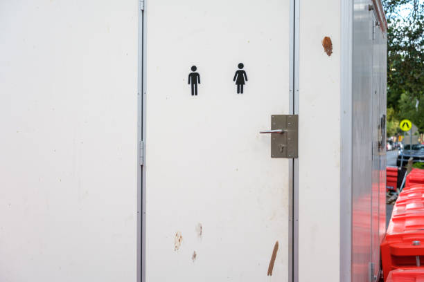 Best Portable restroom trailer rental  in Kittredge, CO