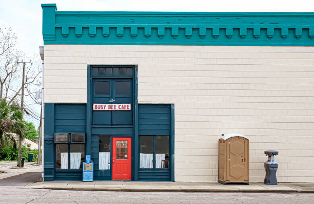 Best Construction site porta potty rental  in Kittredge, CO
