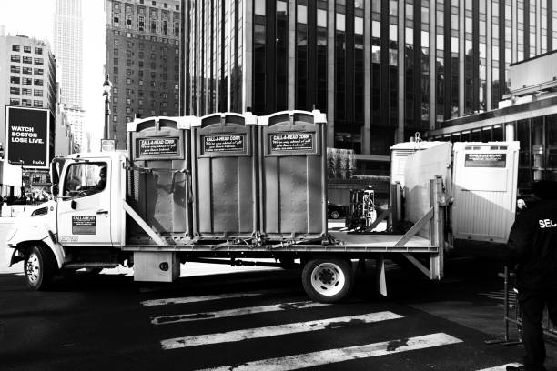 Best Portable bathroom rental  in Kittredge, CO