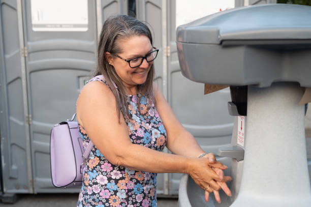 Best Porta potty services near me  in Kittredge, CO
