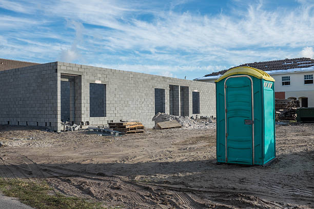 Best Portable toilet rental for construction  in Kittredge, CO